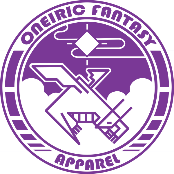 Oneiric Fantasy Apparel